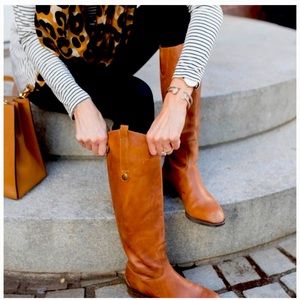 Sam Edelman Penny Riding Leather Boots